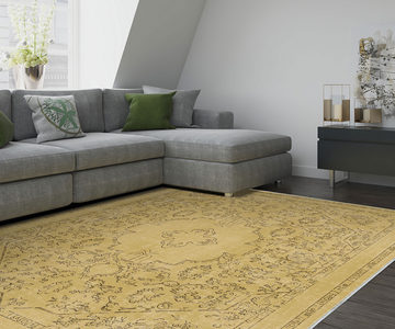Traditional Rugs