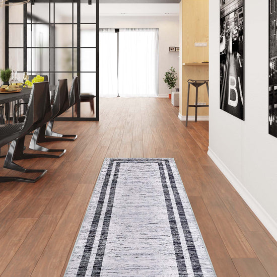 Hallway Runner Rugs; Kitchen Rugs