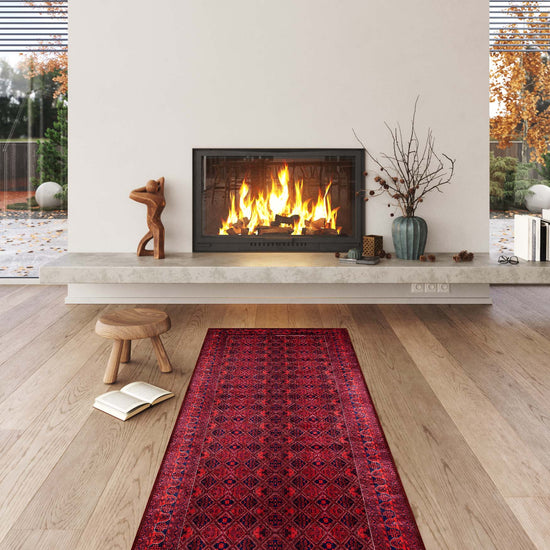 Hallway Runner Rugs