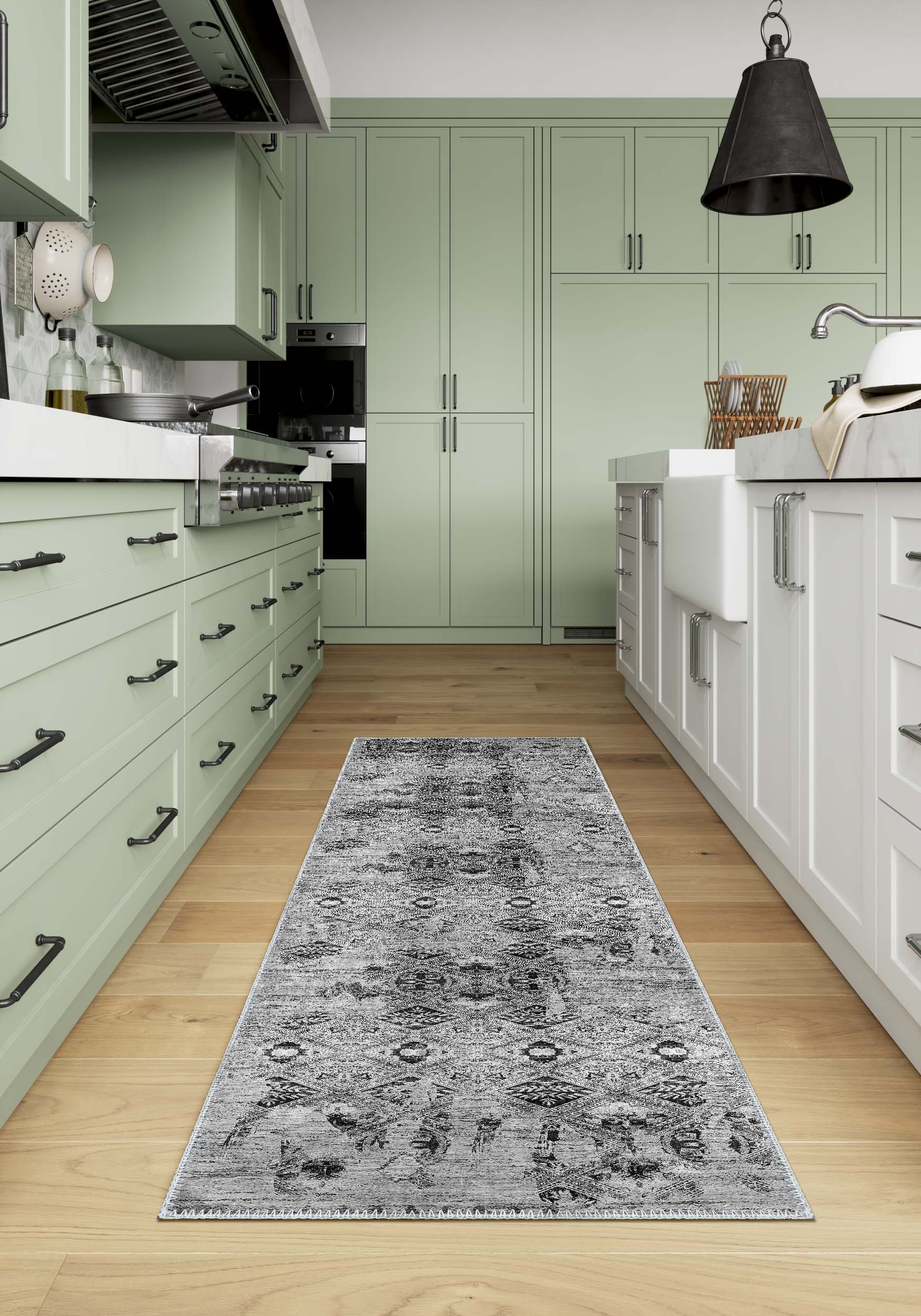 Kitchen Rugs