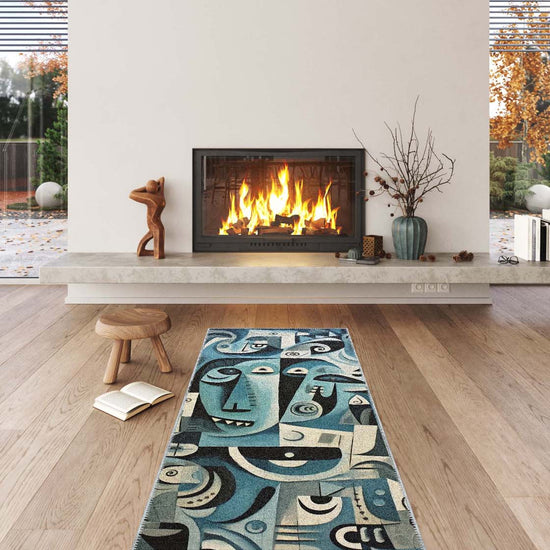 Hallway Runner Rugs