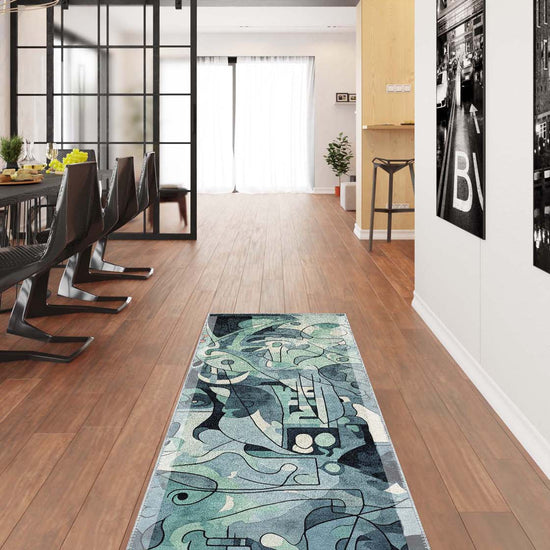 Hallway Runner Rugs; Office Rugs