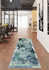 Hallway Runner Rugs; Office Rugs