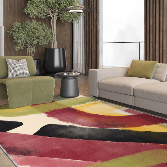 Living Room Rugs