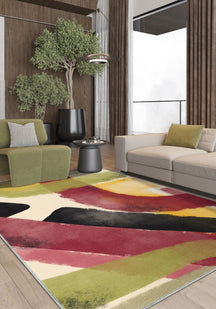 Living Room Rugs