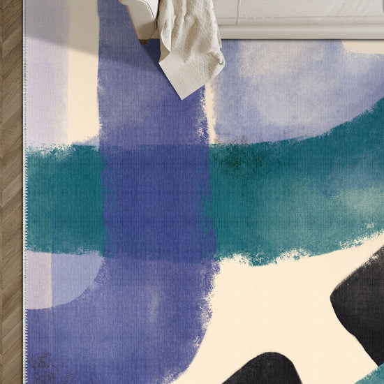 Living Room Rugs