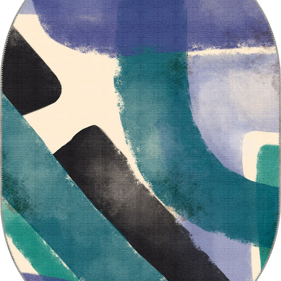 Oval Rugs
