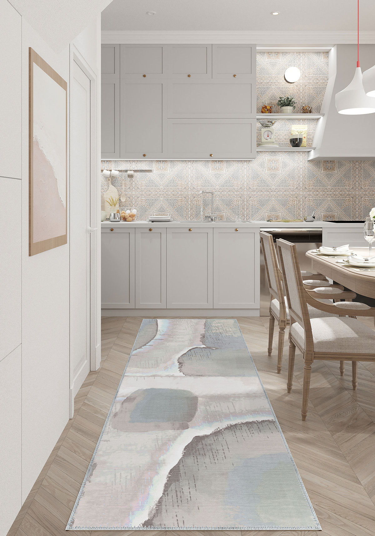 Kitchen Rugs