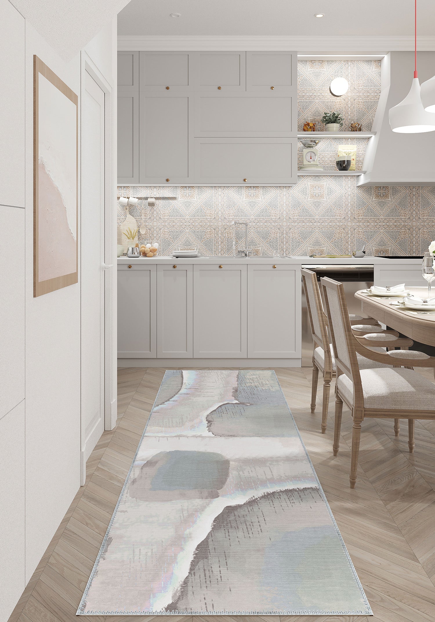 Kitchen Rugs