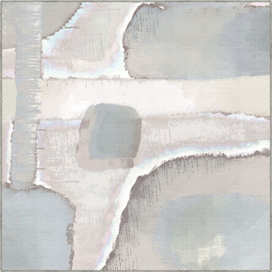 Square Rugs