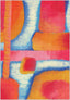 Bexley Colourful Contemporary Rug