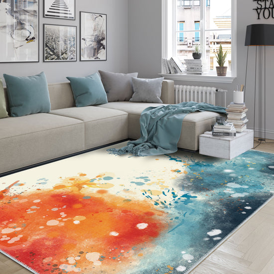 Living Room Rugs