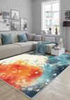 Living Room Rugs