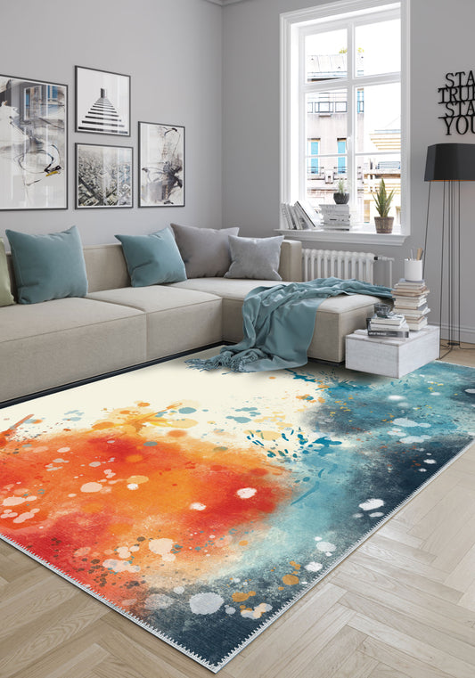 Living Room Rugs
