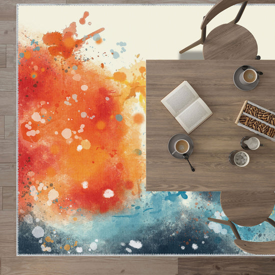 Dining Room Rugs