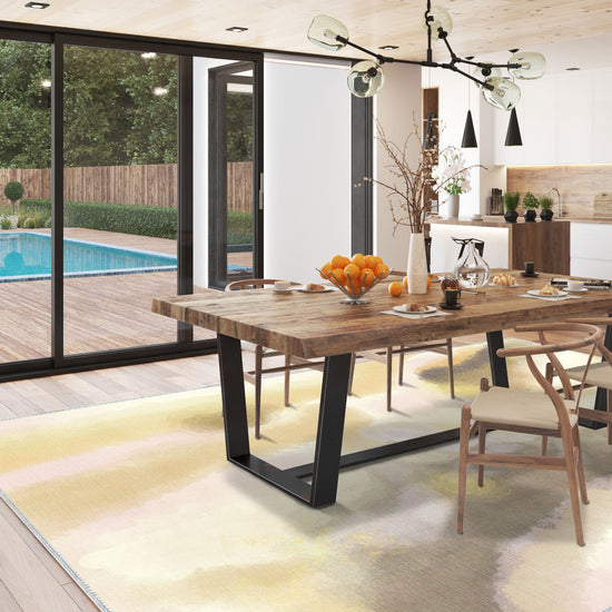 Dining Room Rugs