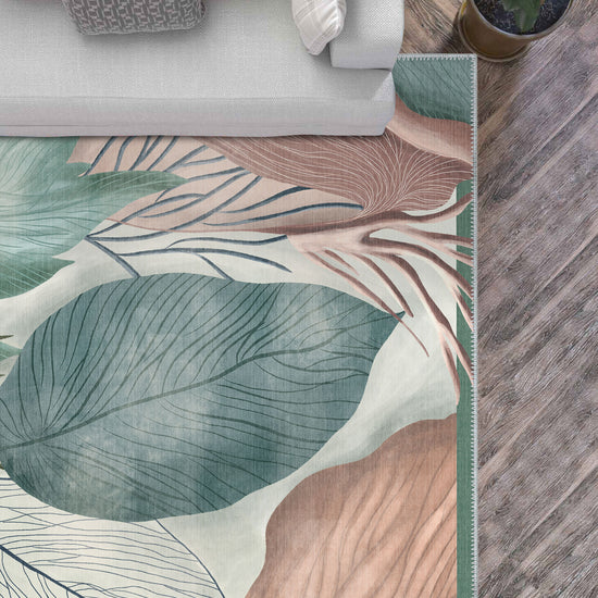 Living Room Rugs