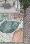 Living Room Rugs