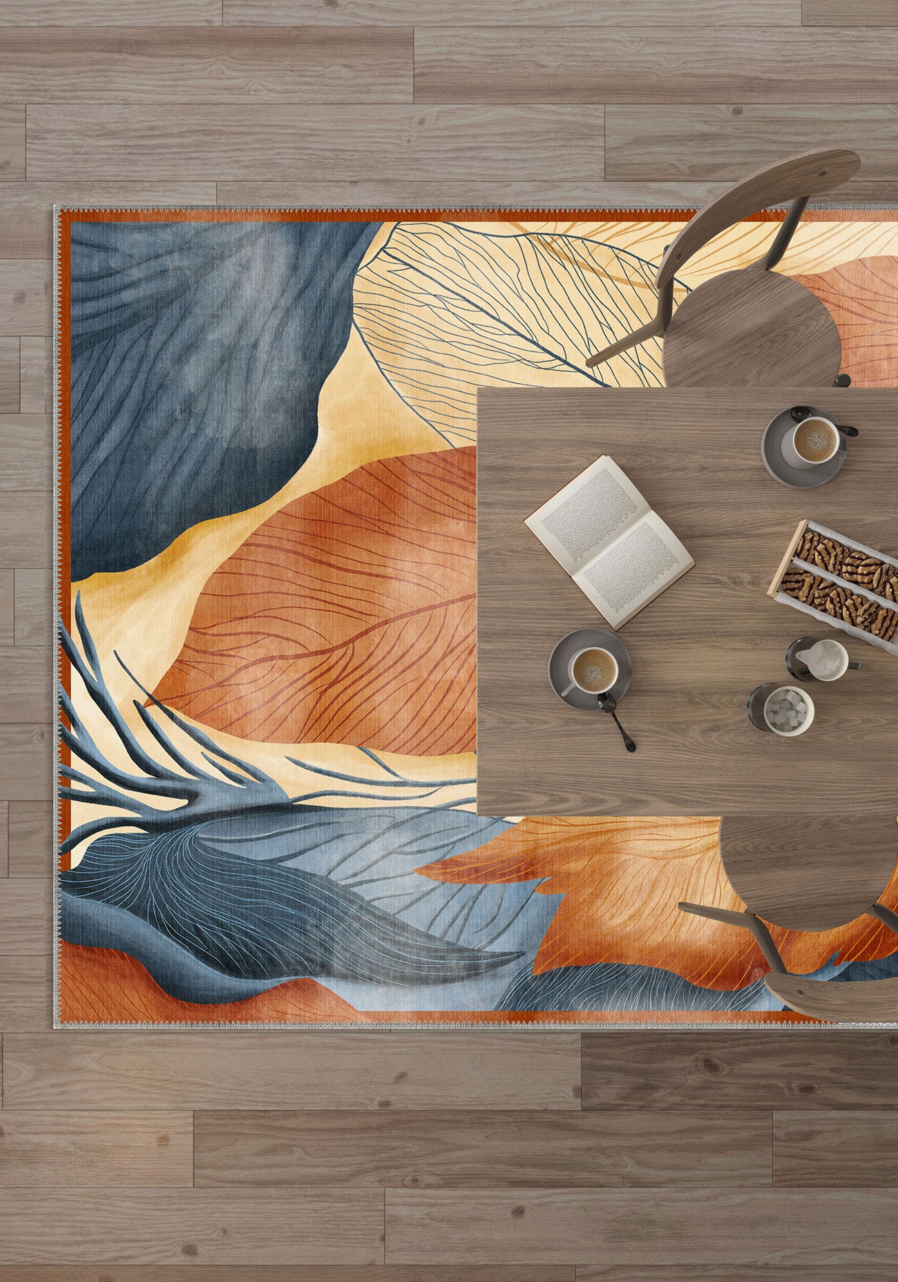 Dining Room Rugs