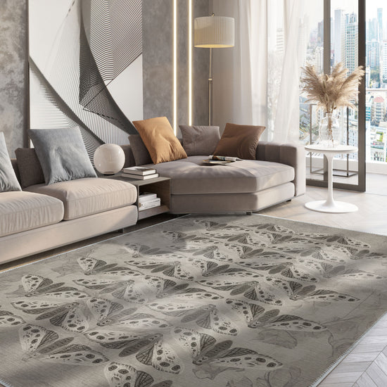 Living Room Rugs