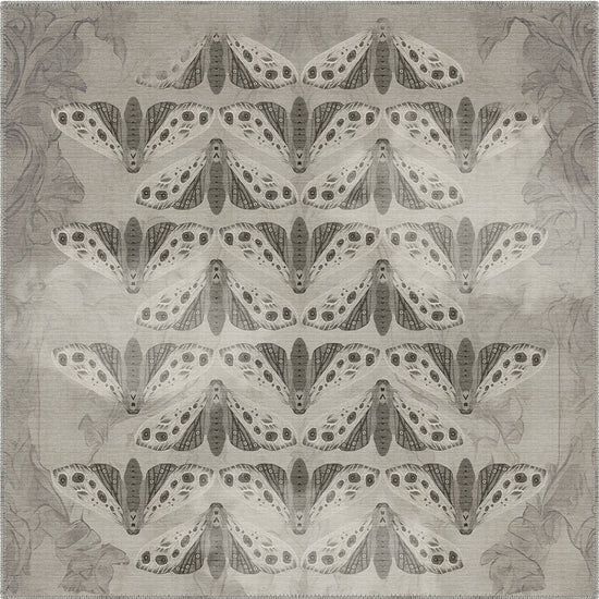 Square Rugs