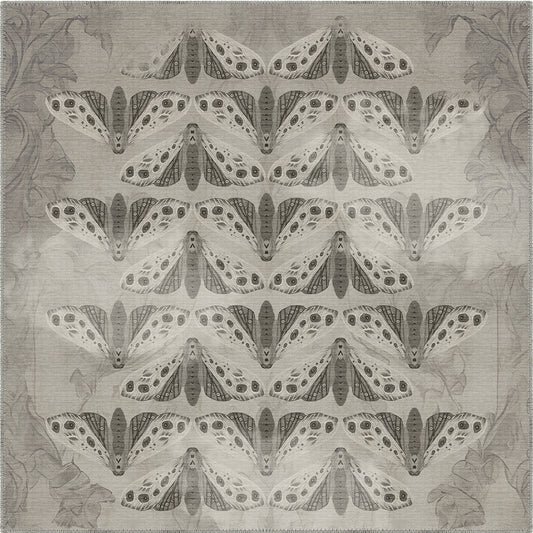 Square Rugs