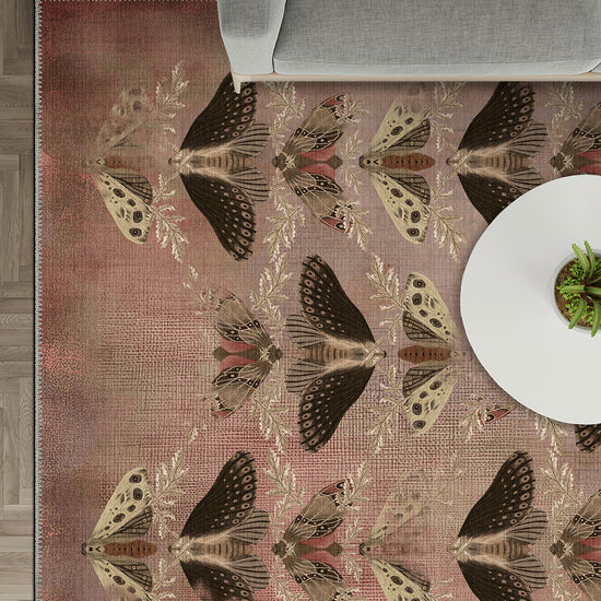 Living Room Rugs