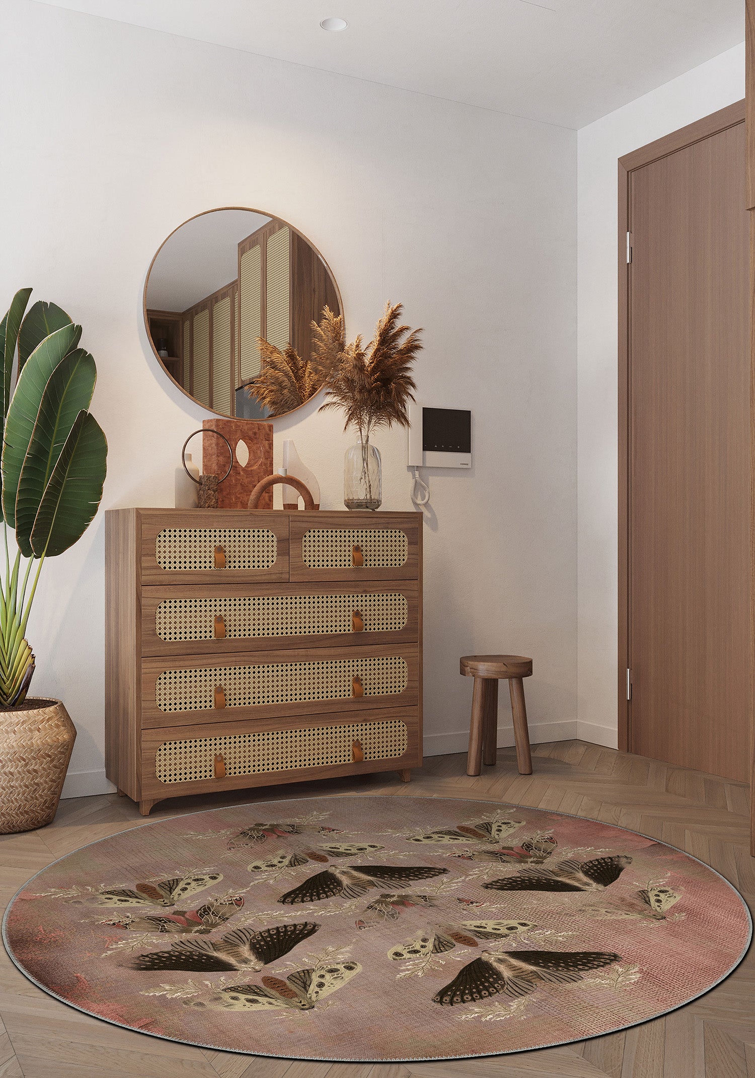 Entryway Rugs