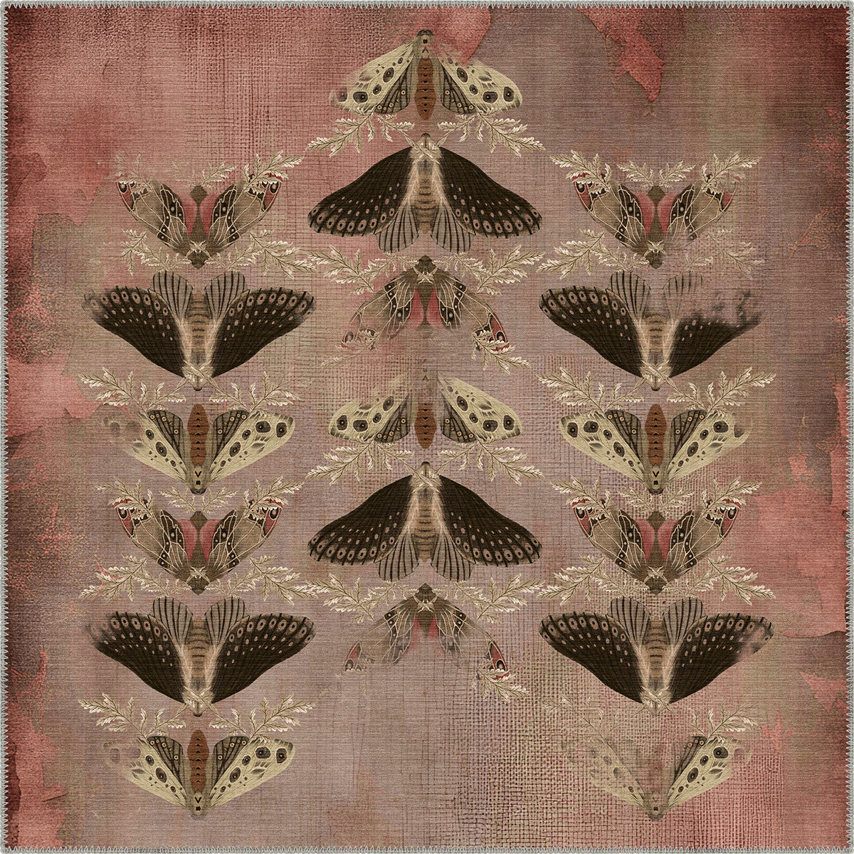 Square Rugs