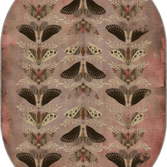 Oval Rugs