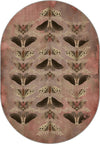Oval Rugs