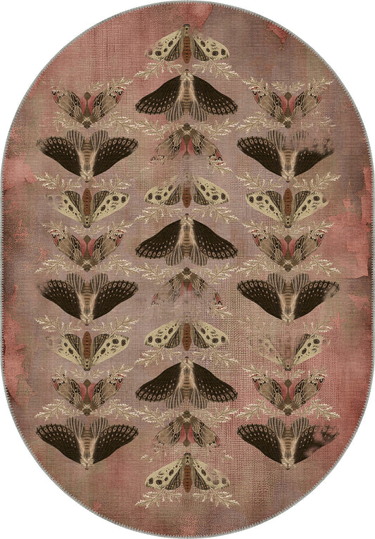 Oval Rugs