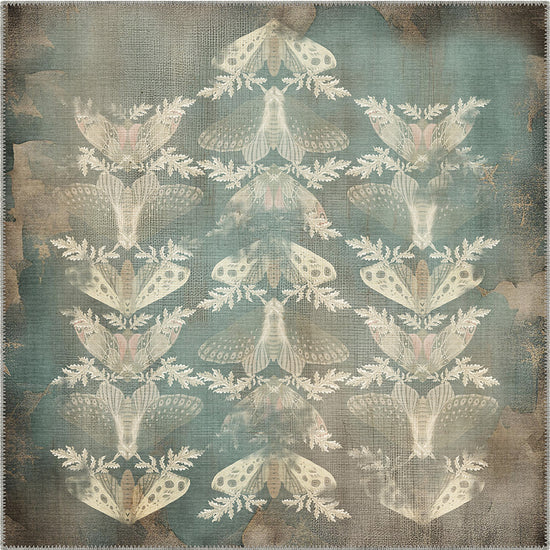 Square Rugs