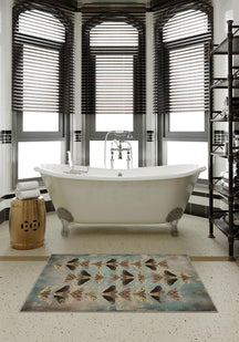 Bath Mat