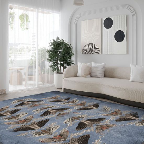 Living Room Rugs
