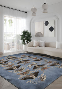 Living Room Rugs
