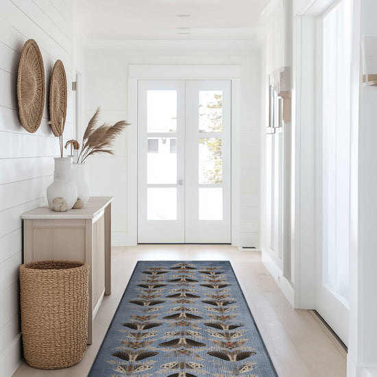 Hallway Runner Rugs