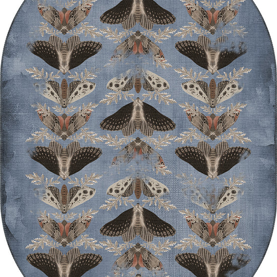 Oval Rugs