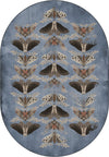 Oval Rugs