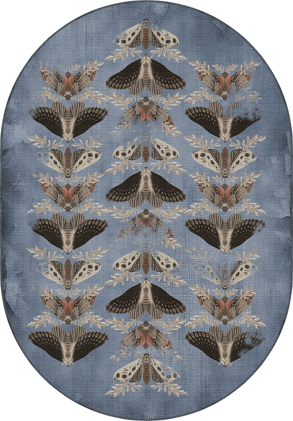 Oval Rugs