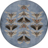 Round Rugs