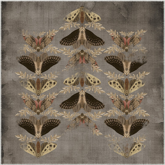 Square Rugs