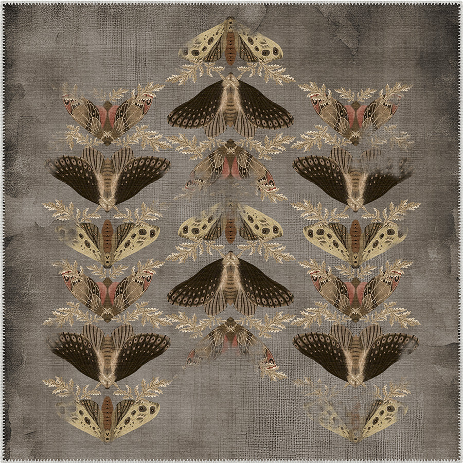 Square Rugs