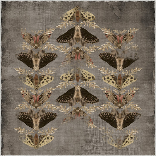 Square Rugs