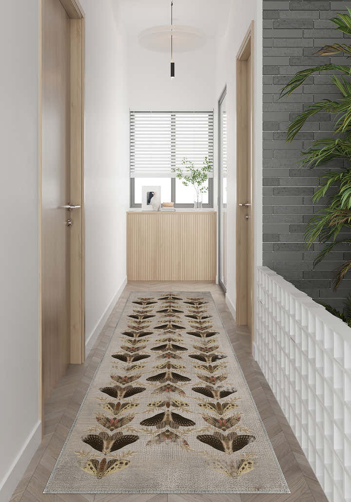 Hallway Runner Rugs