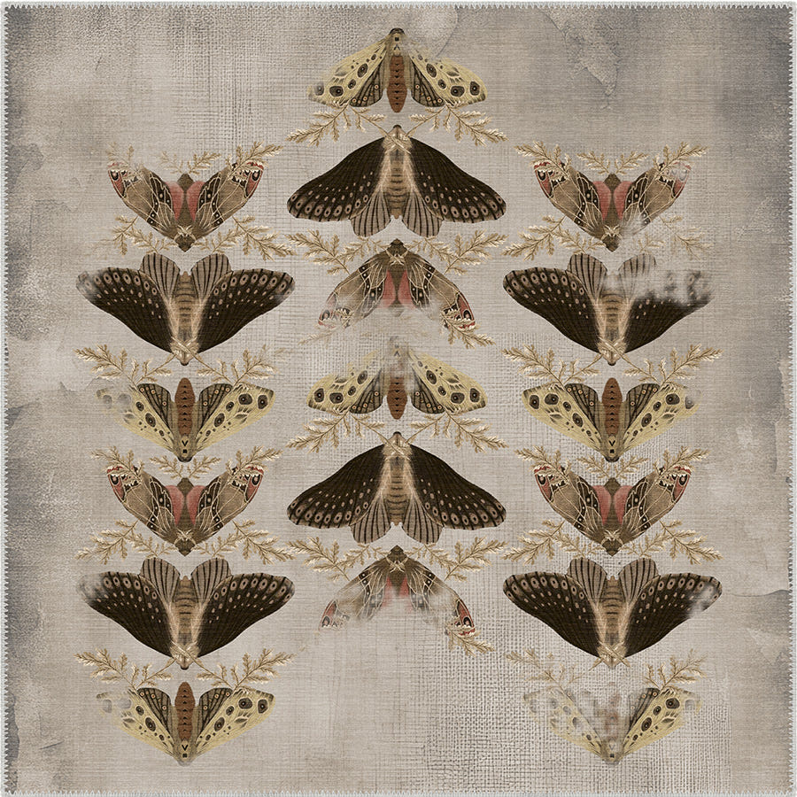 Square Rugs