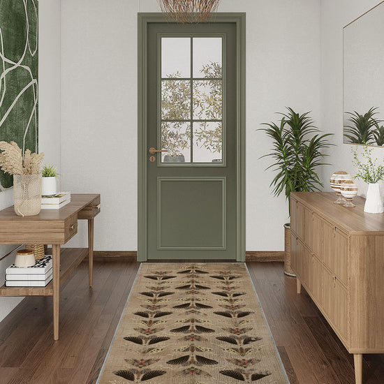 Entryway Rugs