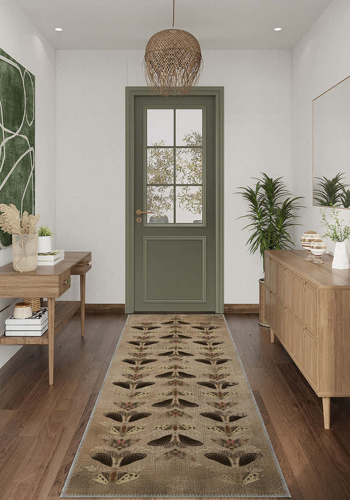 Entryway Rugs
