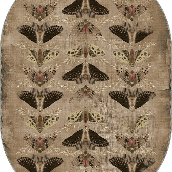 Oval Rugs