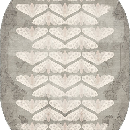 Oval Rugs